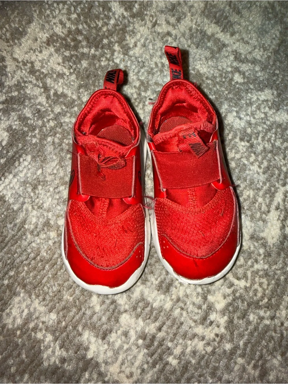 Toddler 7C Nike Tennis Shoes